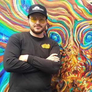 Meet your Posher, Mark